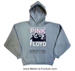 PINK FLOYD (�ԥ󥯡��ե�����) THE DARK SIDE OF THE MOON �ֶ����ץߥ��إ� �ѡ������ʿ忧��