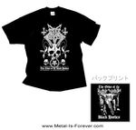 DARK FUNERAL (���������ե塼�ͥ��) Order Of The Black Hordes�֥������������֡������֥�å����ۡ��ɥ��� T�����