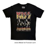 KISS (キッス) 公式商品一覧 METAL IS FOREVER