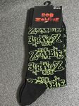 �ں߸ˤ����ROB ZOMBIE (���֡������) Logo Repeat �֥�������ԡ��ȡ� ����