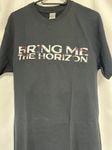 �ں߸ˤ����BRING ME THE HORIZON (�֥�󥰡��ߡ��������ۥ饤����) SYMBOLS �֥���ܥ륺�� T����� M������