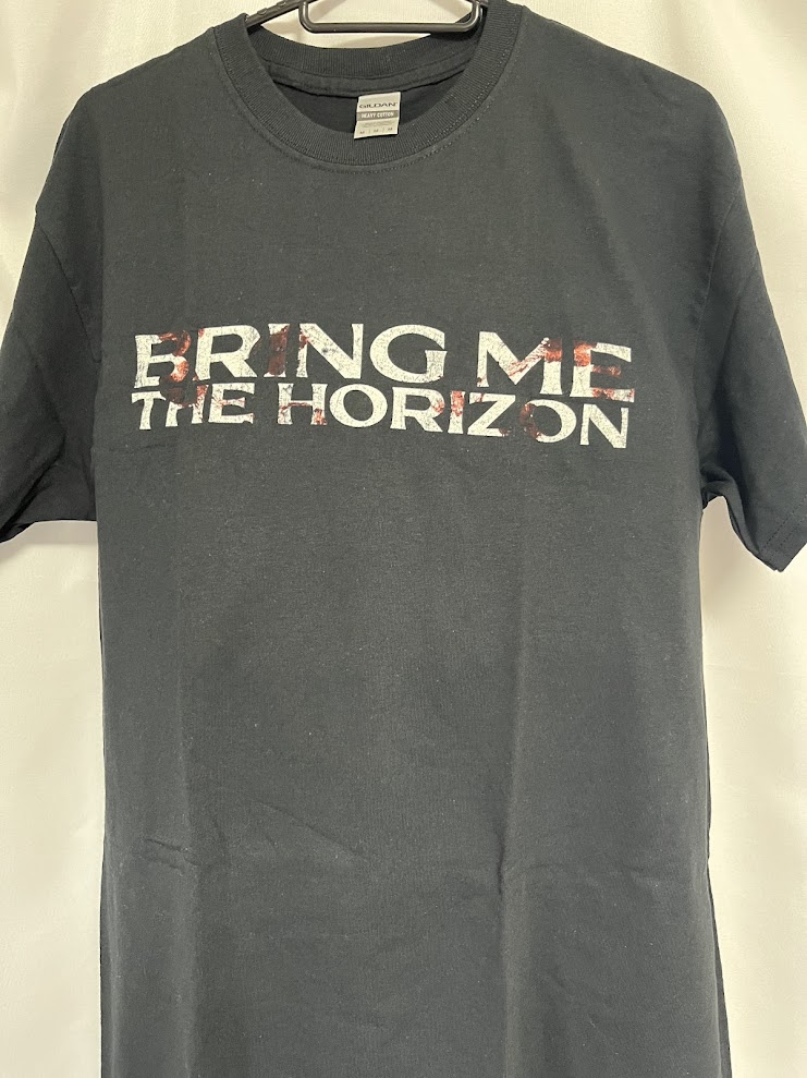 在庫あり】BRING ME THE HORIZON (ブリング・ミー・ザ・ホライズン