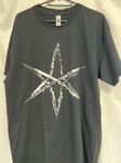 �ں߸ˤ����BRING ME THE HORIZON (�֥�󥰡��ߡ��������ۥ饤����) Medicine Hex �֥�ǥ����󡦥إå����� T����� L������
