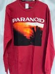 �ں߸ˤ����BRING ME THE HORIZON (�֥�󥰡��ߡ��������ۥ饤����) PARANOID �֥ѥ�Υ��ɡ� ĹµT����ġ��֡� M������