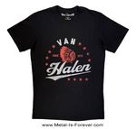 VAN HALEN (�����󡦥إ����) Red Indian �֥�åɡ�����ǥ������ �����ܥ� T�����