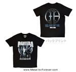 PANTERA (�ѥ�ƥ�) Cowboys From Hell �֥����ܡ��������ե��ࡦ�إ��2025ǯ�ĥ��� T�����