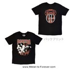 PANTERA (�ѥ�ƥ�) Cowboys From Hell �֥����ܡ��������ե��ࡦ�إ�ץ��ͥ��� T�����