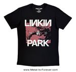 LINKIN PARK (��󥭥󡦥ѡ���) Zero Park �֥������ѡ����� �����ܥ� T�����