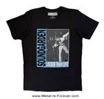 SOUNDGARDEN (������ɥ����ǥ�) Louder Than Love�֥饦���������󡦥���� �����ܥ� T�����