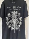 �ں߸ˤ����SLEEP TOKEN (���꡼�ס��ȡ�����) Tomb Whale �֥ȥ����ࡦ�ۥ������ T����� M������