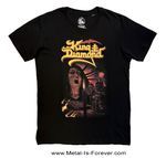 KING DIAMOND (���󥰡�����������) Fatal Portrait�֥ե������롦�ݡ��ȥ졼�ȡץ��顼���� T�����