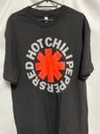 �ں߸ˤ����RED HOT CHILI PEPPERS (��åɡ��ۥåȡ����ꡦ�ڥåѡ���) ASTERISK �֥������ꥹ���� �ԥ���� L������