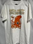 �ں߸ˤ����RED HOT CHILI PEPPERS (��åɡ��ۥåȡ����ꡦ�ڥåѡ���) SQUID �֥������åɡ� T����ġ���� M������