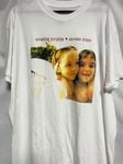 �ں߸ˤ����THE SMASHING PUMPKINS (���ޥå��󥰡��ѥ�ץ���) SIAMESE DREAM �֥������ߡ������ɥ꡼��� T����ġ���� L������