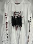 �ں߸ˤ����SLIPKNOT (����åץΥå�) SHROUDED GROUP �֥���饦�ɡ����롼�ס� Ĺµ�ԥ���ġ����XL������
