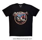 NICKELBACK (�˥å���Хå�) High Time �֥ϥ���������ץ����ܥ� T�����