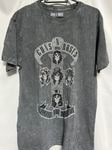 �ں߸ˤ����GUNS N' ROSES (���󥺡�����ɡ���������) APPETITE FOR DESTRUCTION �֥��ڥ����ȡ��ե������ǥ����ȥ饯������ ��Υ��� �ʤ����� T����� M������