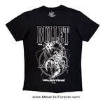 BULLET FOR MY VALENTINE (�֥�åȡ��ե������ޥ���������󥿥���) Scorpion �֥������ԥ���� T�����