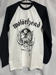 �ں߸ˤ����MOTORHEAD (�⡼�����إå�) ENGLAND �֥��󥰥��ɡ� �饰���Ĺµ�ԥ���� S������