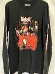 �ں߸ˤ����SLIPKNOT (����åץΥå�) Spit it Out �֥��ԥåȡ����åȡ������ȡ� ĹµT����� M������