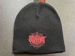 �ں߸ˤ����SLIPKNOT (����åץΥå�) LOGO �֥����� �˥åȥ���å�