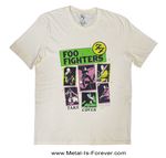 FOO FIGHTERS (�ա����ե���������) Take Cover Tour�֥ƥ����������������ĥ����� T����ġʥʥ����롦���顼��