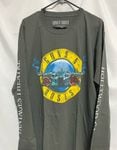 �ں߸ˤ����GUNS N' ROSES (���󥺡�����ɡ���������) HOLLYWOOD �֥ϥꥦ�åɡ� 1991ǯ�ĥ���Ĺµ�ԥ���ġʥ��㥳���롦���졼�� L������