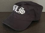 �ں߸�ͭ���BLACK LABEL SOCIETY (�֥�å����졼�٥롦���������ƥ�) LOGO �֥����� �����ߡ�������å�