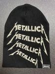 �ں߸ˤ����METALLICA (�᥿�ꥫ) REPEAT LOGO�֥�ԡ��ȡ������� �˥åȥ���åסڥ��쥯�����������ƥ��