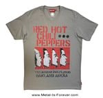 RED HOT CHILI PEPPERS (��åɡ��ۥåȡ����ꡦ�ڥåѡ���) Oakland Arena �֥��������ɡ����꡼�ʡץ���ץ饰�ɣԥ���ġʥ��졼��