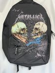 �ں߸ˤ����METALLICA (�᥿�ꥫ) SAD BUT TRUE �֥��åɡ��Хåȡ��ȥ��롼�� ���å����å�