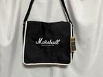 �ں߸ˤ����Marshall (�ޡ������) Logo �֥����� ��å��󥸥㡼�Хå��ڥ��쥯�����������ƥ��