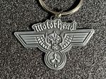�ں߸ˤ����MOTORHEAD (�⡼�����إå�) HAMMERED WINGS �֥ϥޡ��ɡ������󥰥���  ������������
