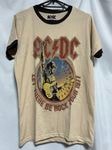 �ں߸ˤ����AC/DC (�����������ǥ�������) Let There Be Rock �֥��å����� 1977ǯ�ĥ��� ��󥬡��ԥ���� S������