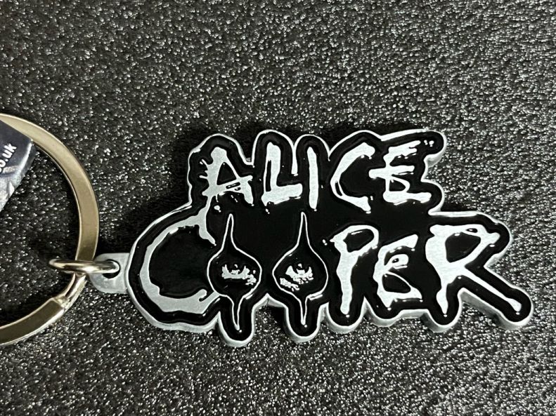 �ں߸ˤ����ALICE COOPER (���ꥹ�������ѡ�) EYES �֥������� ������������