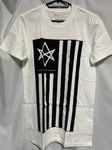 �ں߸ˤ����BRING ME THE HORIZON (�֥�󥰡��ߡ��������ۥ饤����) Antivist �֥�����������ȡ� T����ġ���� S������