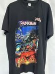 �ں߸�ͭ���JUDAS PRIEST (���塼�������ץ꡼����) PAINKILLER �֥ڥ��󥭥顼�� �ӥå� �ԥ���� L������