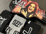 �ں߸ˤ����OZZY OSBOURNE (�������������ܡ���) Logo �֥����� �������åȡ��������̡ڥ��쥯�����������ƥ��