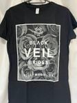 �ں߸�ͭ�꾦�ʡ�BLACK VEIL BRIDES (�֥�å����������롦�֥饤��) Black Box �֥֥�å����ܥå����� �ԥ���� M������