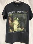 �ں߸ˤ����DEFTONES (�ǥեȡ���) Saturday Night Wrist �֥����ǥ����ʥ��ȡ��ꥹ�ȡ� �ԥ���� S������