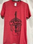 �ں߸ˤ����FENDER (�ե������) FENDER EST. 1946 �֥ե�������������ȡ�1946�� T����ġ��֡� S�������ڥ��쥯�����������ƥ��