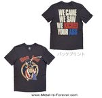 BON JOVI (�ܥ󡦥������) Kicked Ass �֥��å��������� T����ġʥ��㥳���롦���졼��