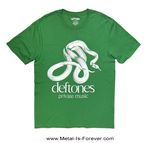DEFTONES (�ǥեȡ���) Private Music �֥ץ饤�١��ȡ��ߥ塼���å��� �ԥ���ġ��С�