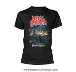 METAL CHURCH (�᥿�롦���㡼��) Dead to Rights�֥ǥåɡ��ȥ����饤�ġ����Ǥ�Ŵ�ʡ�T�����