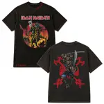 ��ͽ���ʡ� IRON MAIDEN �ʥ�������ᥤ�ǥ�� The Shogun / �������ȥ���������ơ��������å���ù��ץ�ߥ��� / T�����