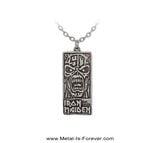 IRON MAIDEN (�������󡦥ᥤ�ǥ�) 50th Anniversary ��50��ǯ�� �ڥ�����