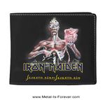 IRON MAIDEN (�������󡦥ᥤ�ǥ�) Seventh Son of a Seventh Son ���輷��ͽ���� ����