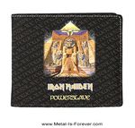 IRON MAIDEN (�������󡦥ᥤ�ǥ�) POWERSLAVE �֥ѥ���쥤���� ����