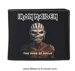 IRON MAIDEN (�������󡦥ᥤ�ǥ�) The Book of Souls �ֺ��ν�������֥å������֡������륺���� ����