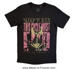 SLEEP TOKEN (���꡼�ס��ȡ�����) This Cycle Must End �֥ǥ������������롦�ޥ��ȡ�����ɡ� T�����